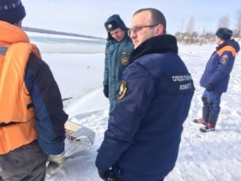 В Михайловском районе возбуждено уголовное дело по факту гибели ребенка