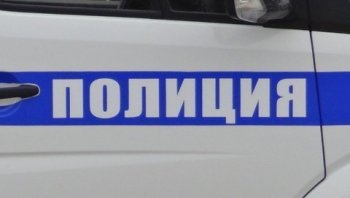 Сотрудники полиции задержали двух подозреваемых в краже денежных средств из сейфов